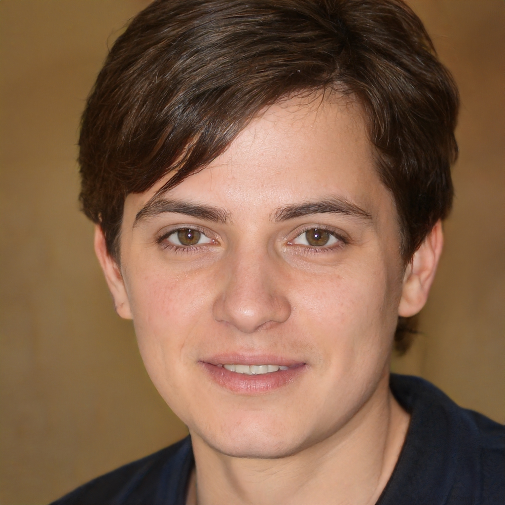 Natasha Bradley — Principal