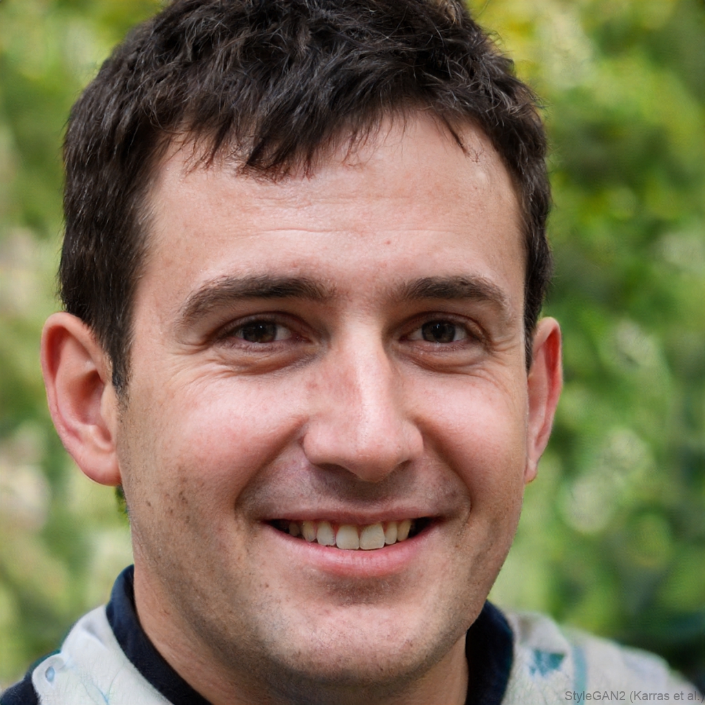 Alexandra Mercer — General Partner